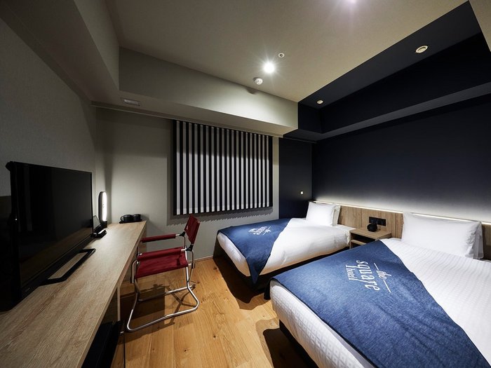 Imagen 5 de the square hotel Ginza