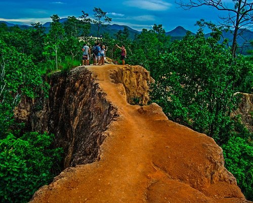 THE 10 BEST Parks & Nature Attractions in Pai (Updated 2024)