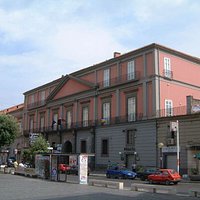 Prospetto su Corso campano.