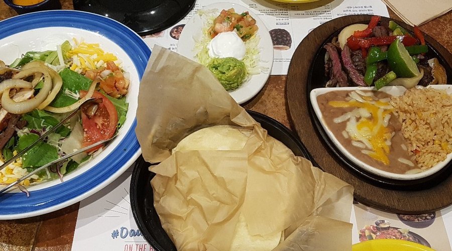 온더보더 - 스타필드하남점, 하남 - 레스토랑 리뷰 - 트립어드바이저