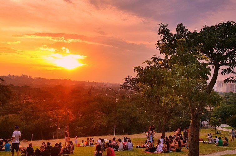 Praça Pôr Do Sol - O que saber antes de ir (ATUALIZADO 2025)