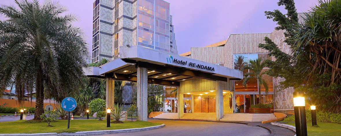 Hotel Re-ndama - Reviews (libreville, Gabon)