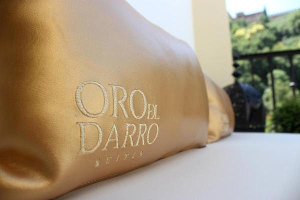 Imagen 10 de Bibo Suites Oro Del Darro