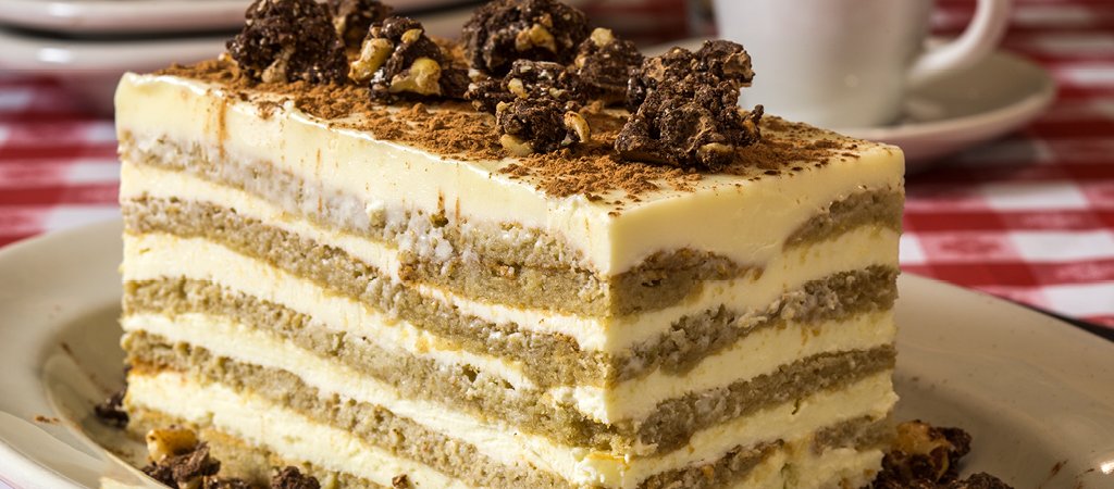 THE 10 BEST Italian Restaurants In Spring Updated 2024   Tiramisu 