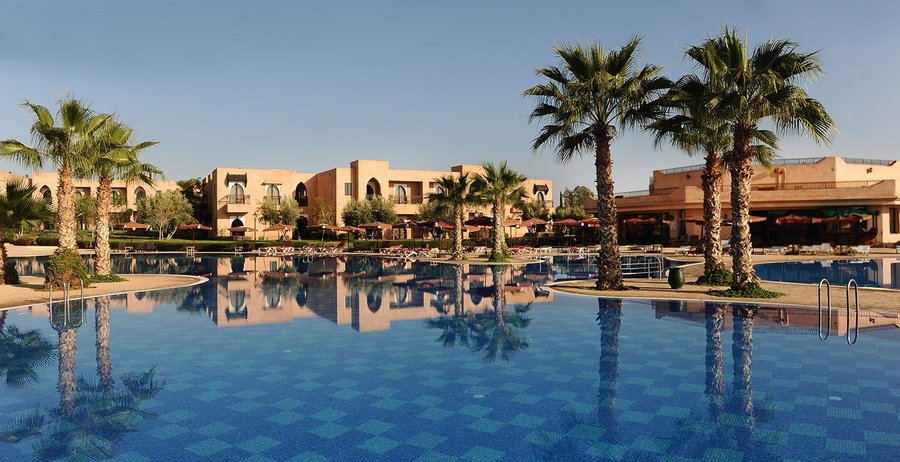 MARRAKECH RYADS PARC & SPA - Updated 2021 Prices, Resort Reviews, and ...