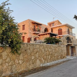 Traditional Boutique hotel