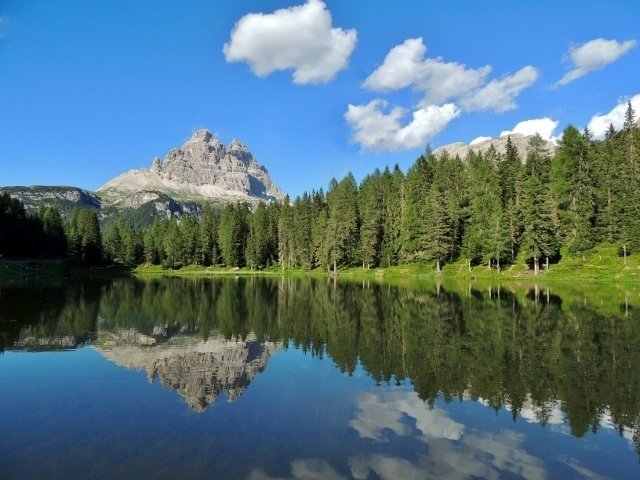 Lago d'Antorno (Misurina) - All You Need to Know BEFORE You Go