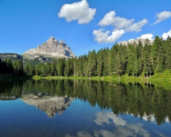 Lago Di Auronzo Auronzo Di Cadore All You Need To Know Before You Go