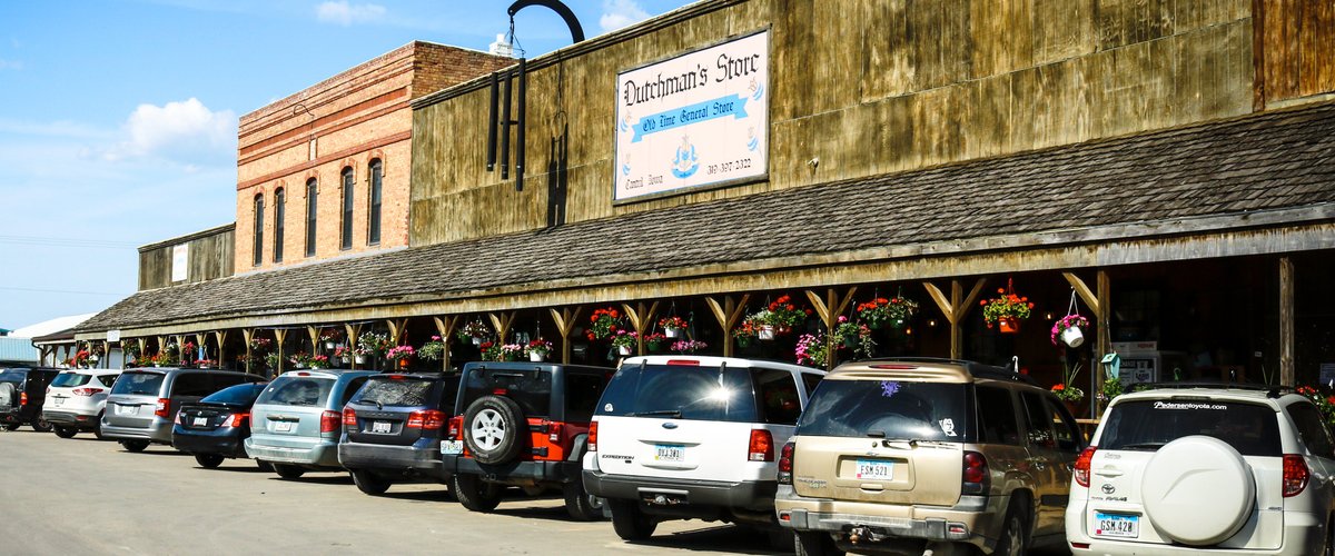 Cantril, IA 2023 Best Places to Visit Tripadvisor