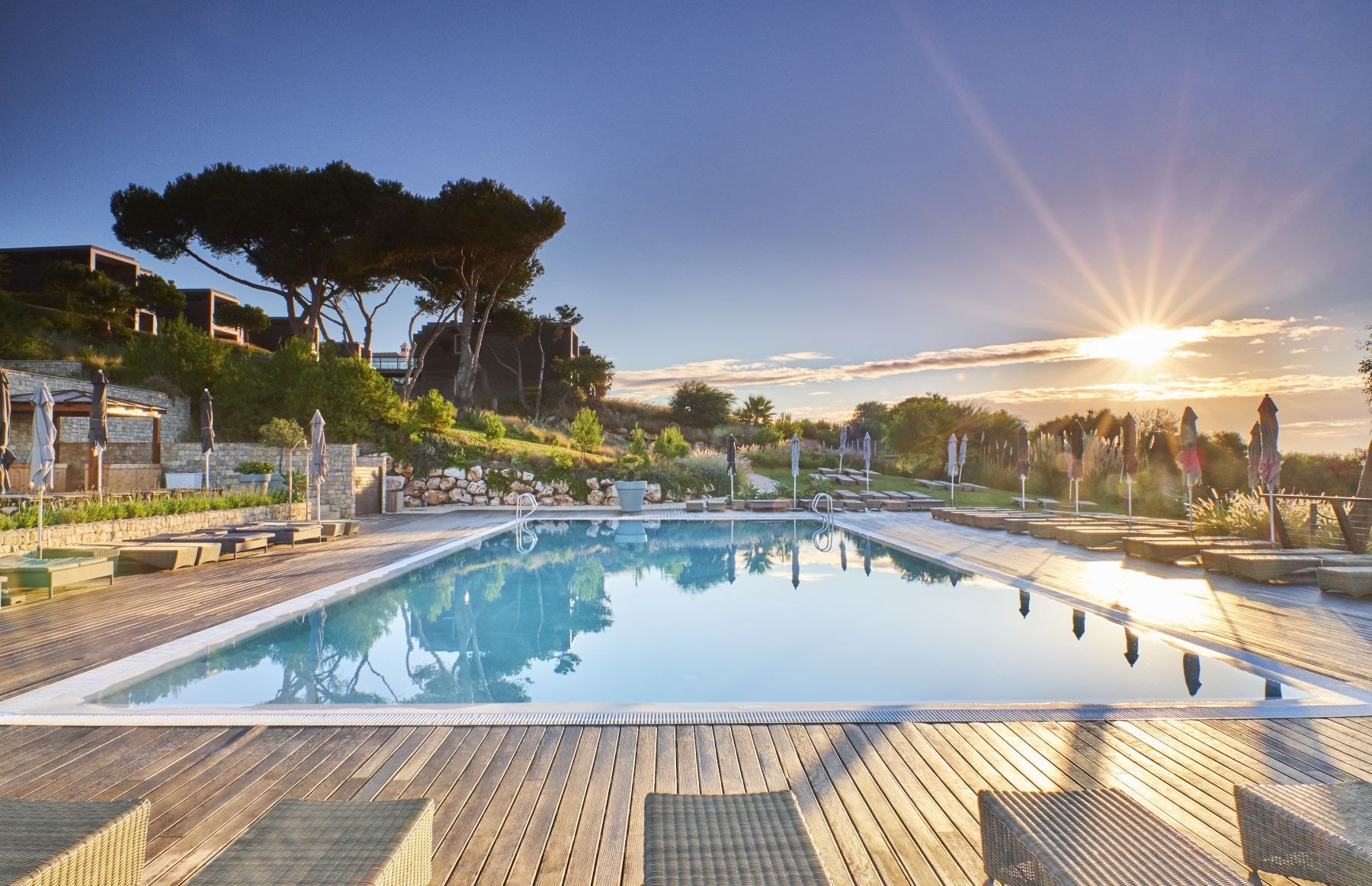 Martinhal Sagres Family Resort by null