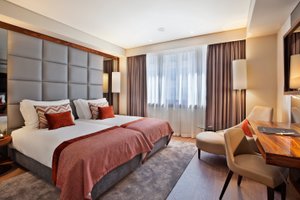 Quarto e suite