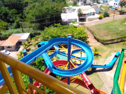 4 parques aquáticos para aproveitar os dias de sol - Curitiba Cult