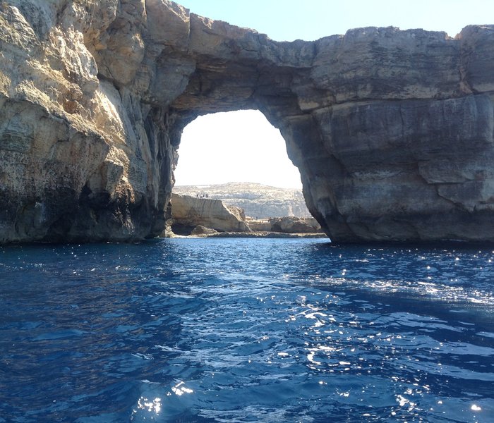 Malta Transfer - Luqa - Malta Transfer의 리뷰 - 트립어드바이저