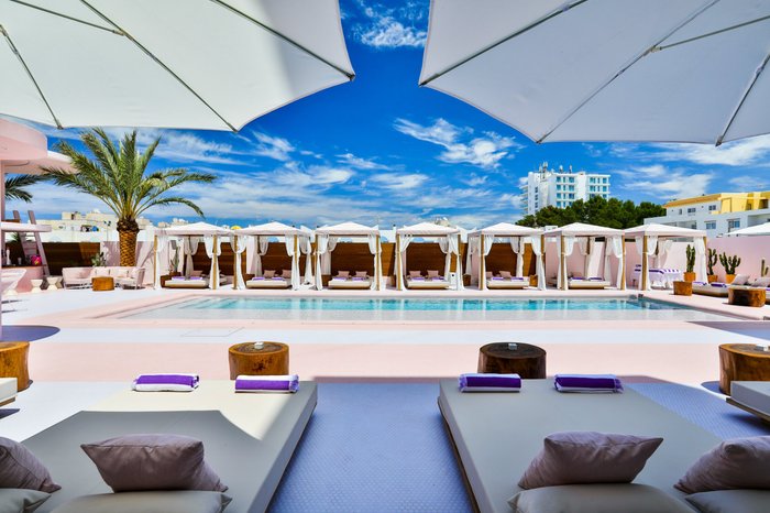 Imagen 9 de Paradiso Ibiza Art Hotel