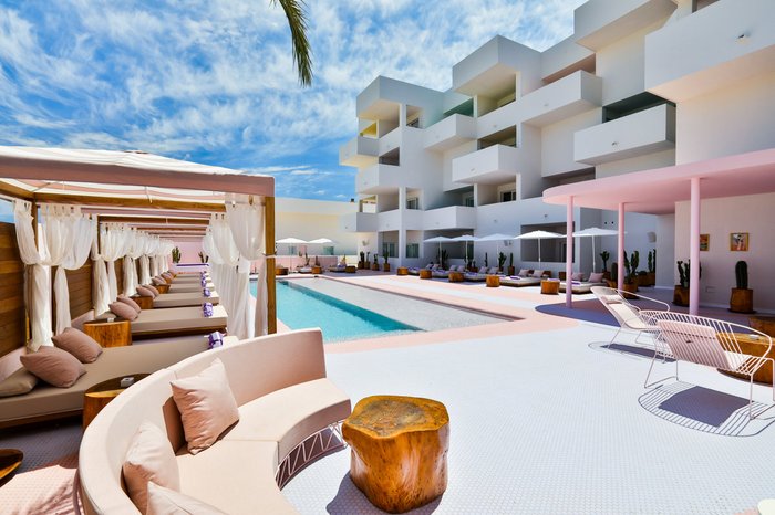 Imagen 8 de Paradiso Ibiza Art Hotel