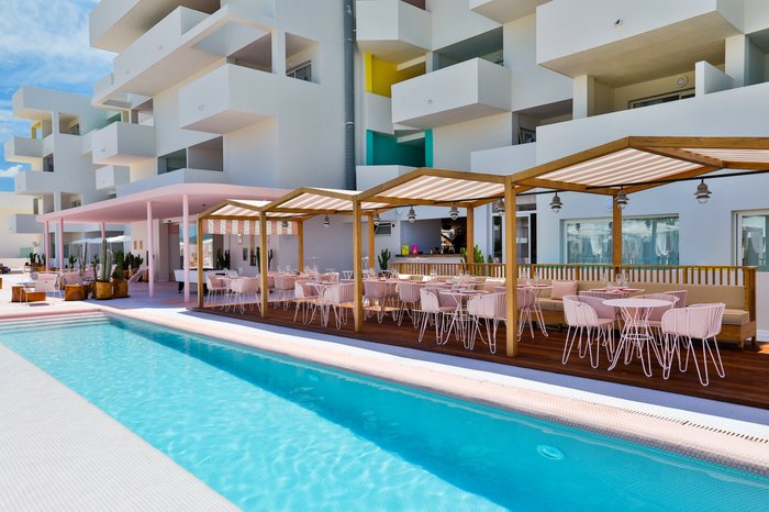 Imagen 10 de Paradiso Ibiza Art Hotel