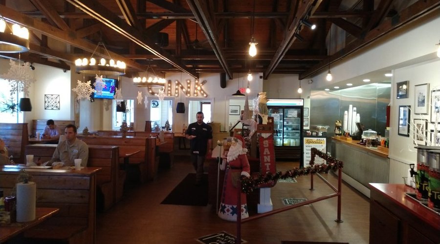 Melvin's Barbecue