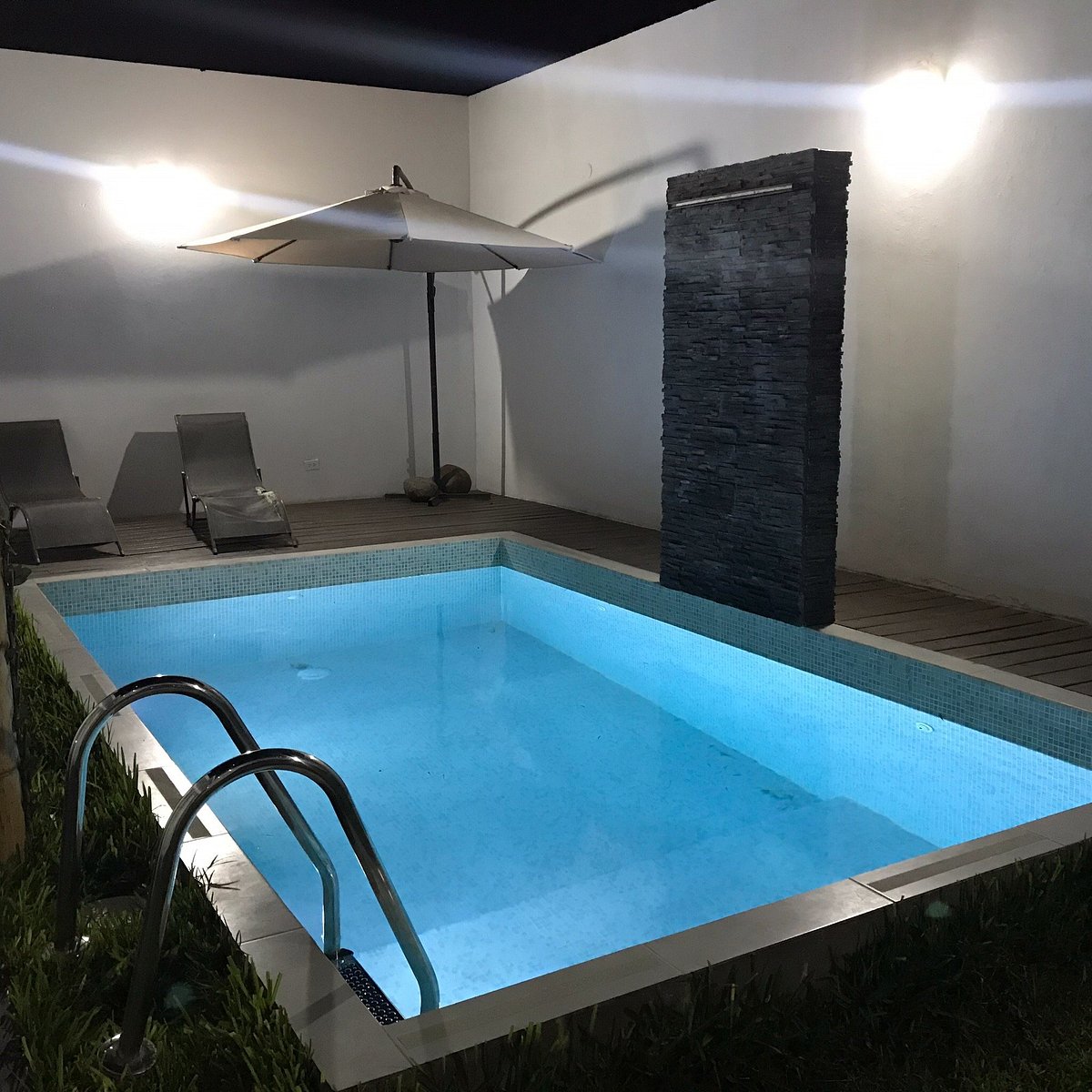 Paracas Guest House, hotel em Paracas
