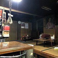 懐かしい昭和の雰囲気