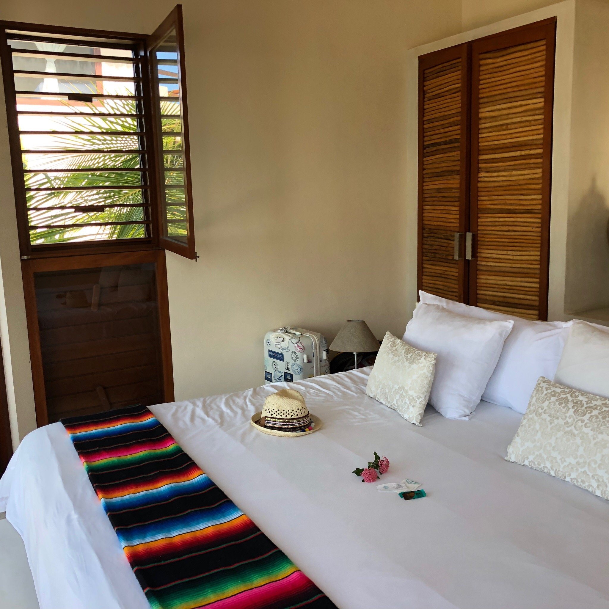 Casa Punta Coco B&B (Holbox, Mexique) : Tarifs 2023 Mis à Jour, 6 Avis ...