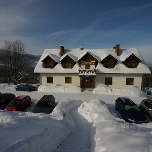 Milezowka, hotel in Ustron