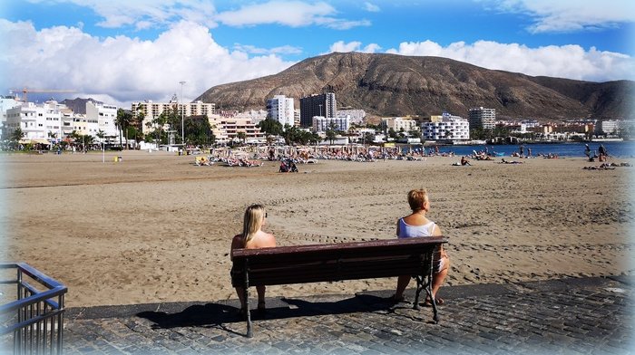 Imagen 10 de Playa de Los Cristianos