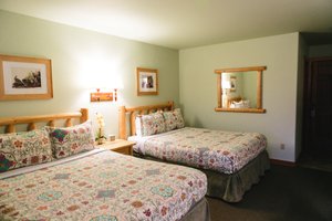 Room & Suite
