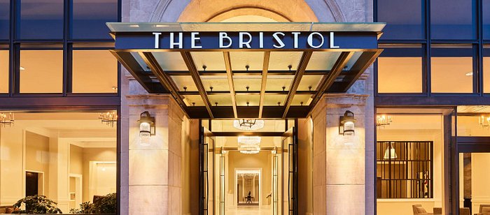 THE BRISTOL HOTEL $117 ($̶1̶5̶9̶) - Prices & Reviews - VA