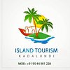 ISLAND TOURISM KADALUNDI