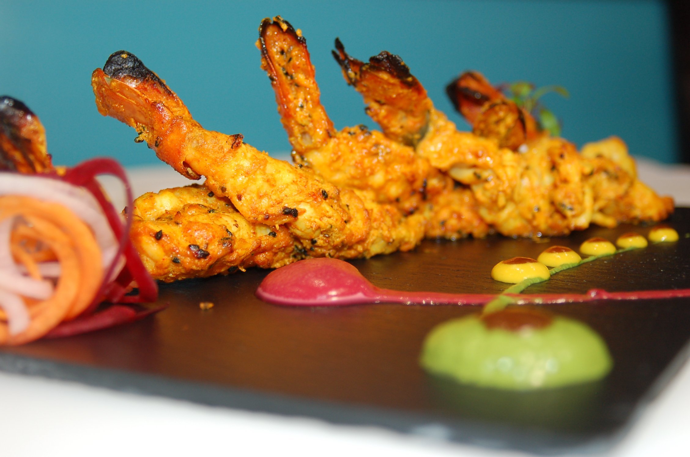 DIE BESTEN Restaurants In Cleeve 2024 Mit Bildern Tripadvisor   Tandoori Nigella King 