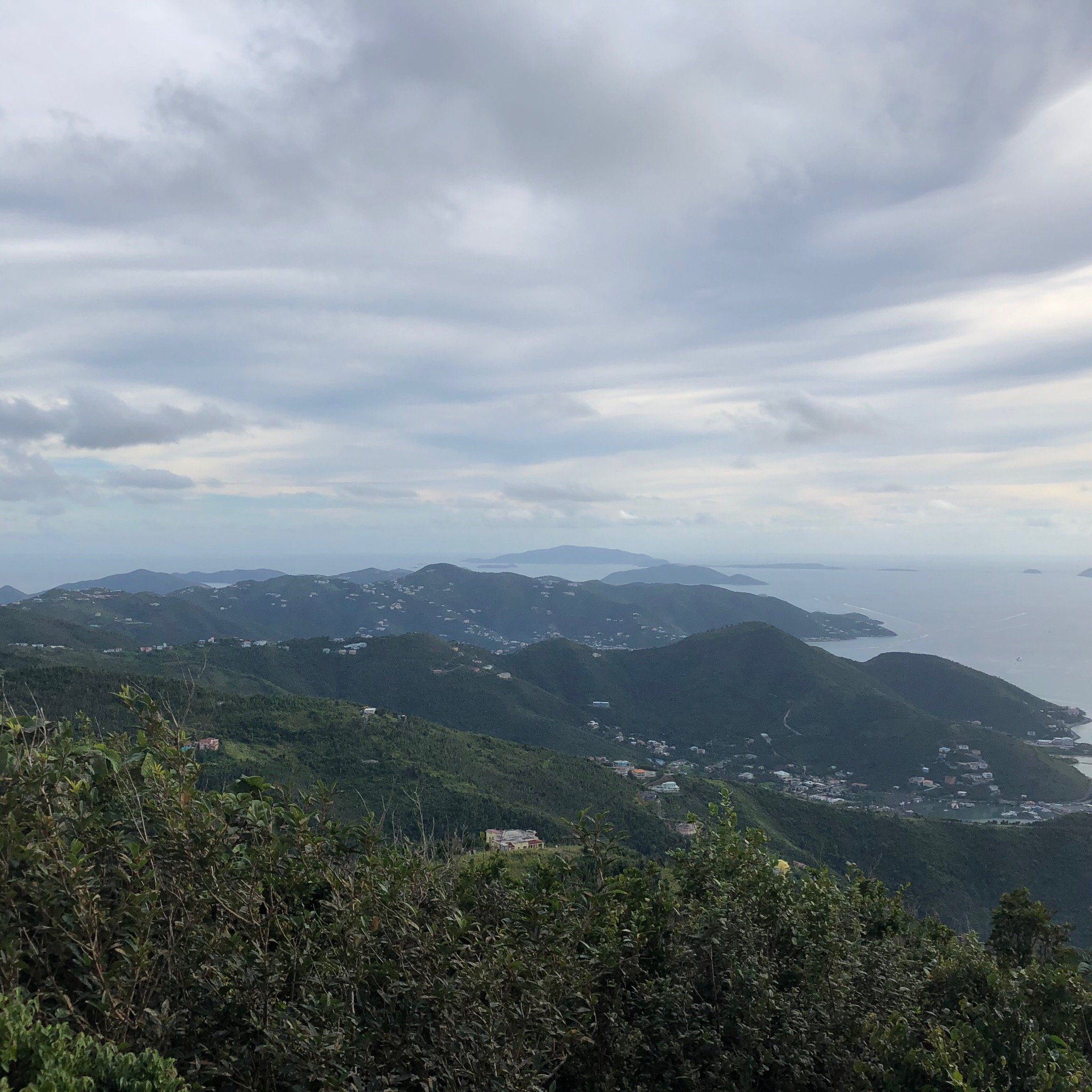 SAGE MOUNTAIN NATIONAL PARK (Tortola): Ce Qu'il Faut Savoir Pour Votre ...