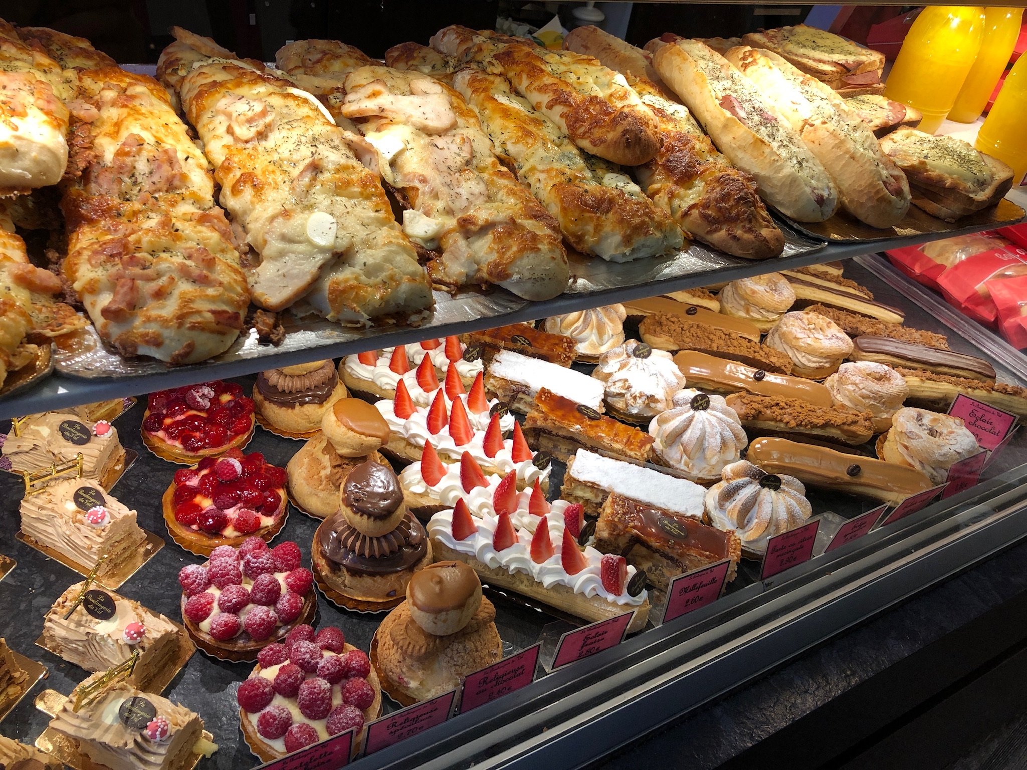 THE 5 BEST Bakeries in Marne la Vallee Tripadvisor