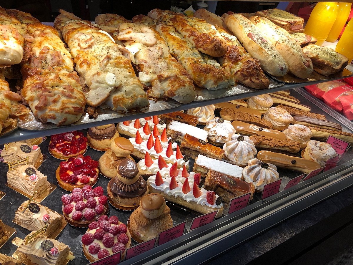 La Boulangerie du Val, Серри - фото ресторана - Tripadvisor