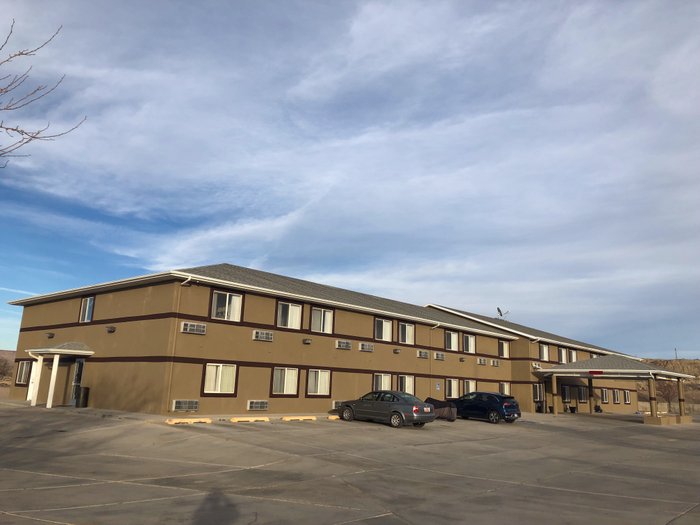 AMERICAS BEST VALUE INN GREEN RIVER - Prices &amp; Hotel Reviews (Utah)