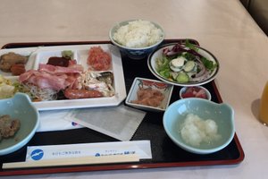 食事