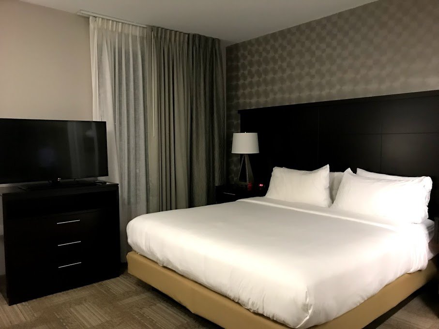 STAYBRIDGE SUITES MIAMISBURG AN IHG HOTEL Updated 2024 Prices   King Size Bed 