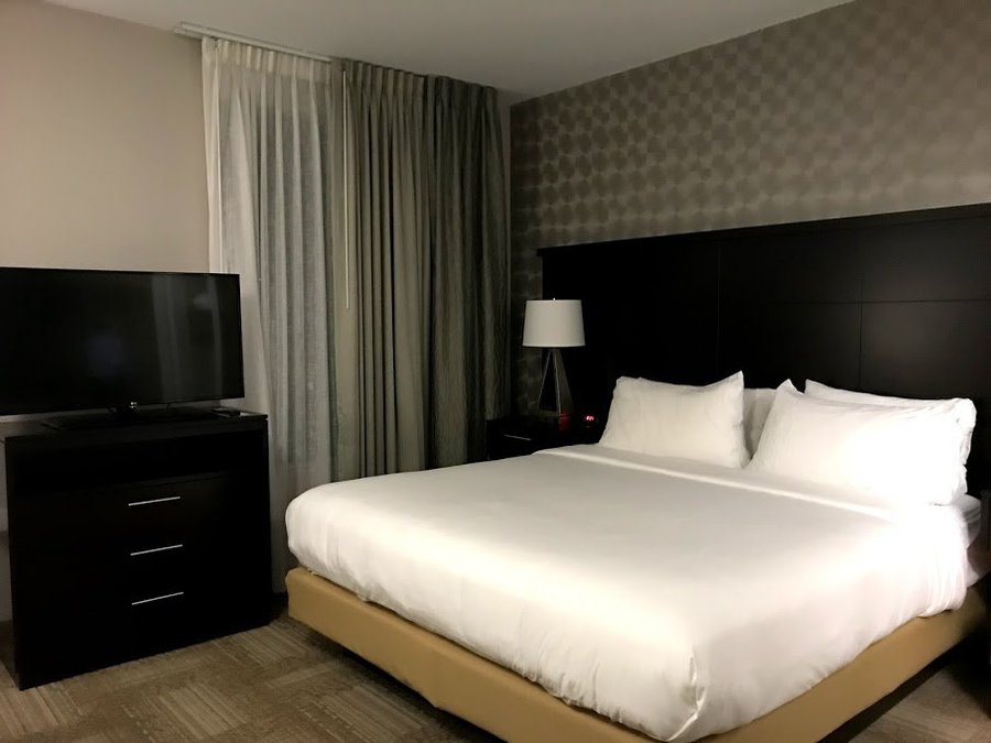 STAYBRIDGE SUITES MIAMISBURG, AN IHG HOTEL $130 ($̶1̶3̶7̶) - Updated ...