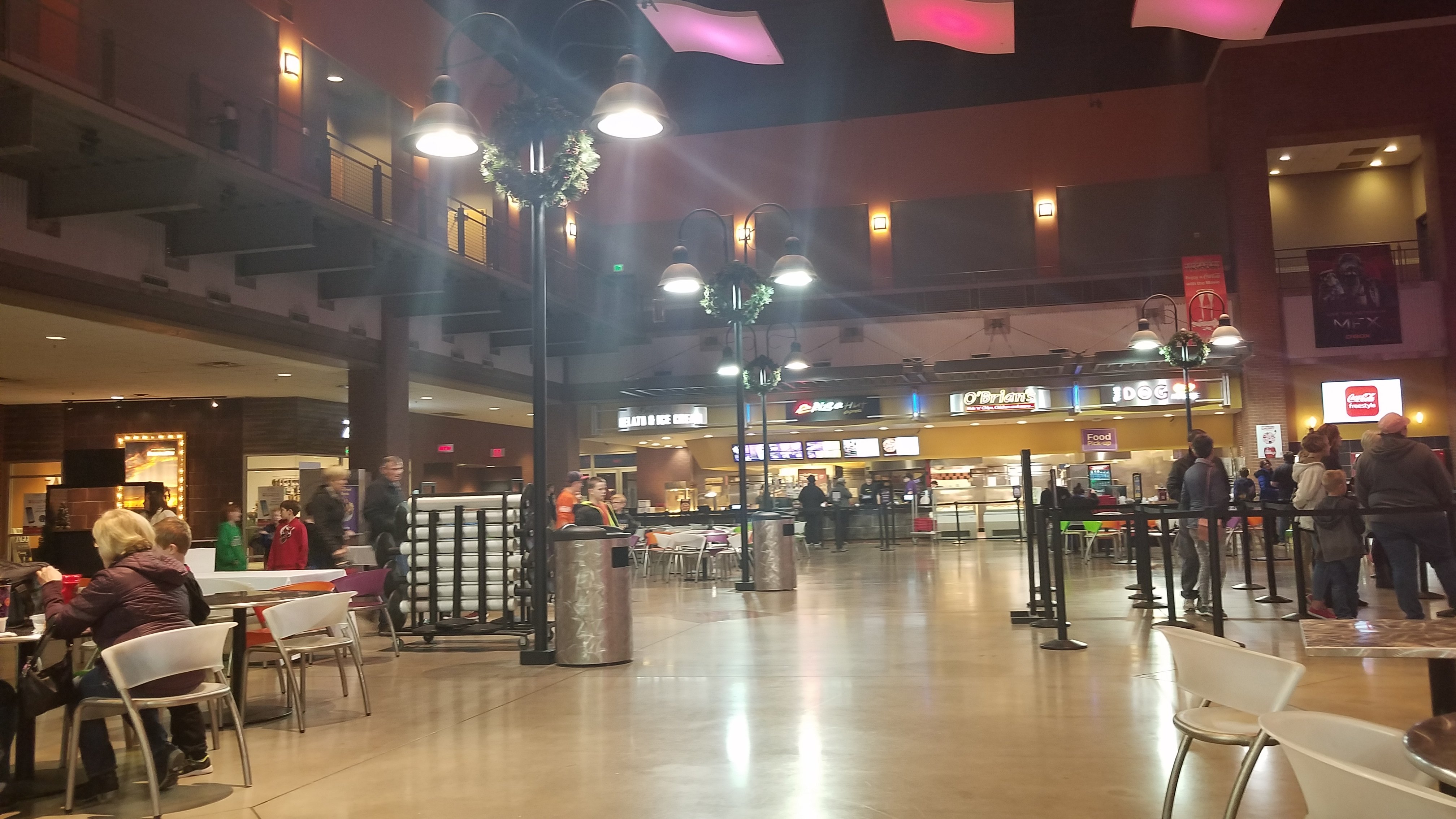 MEGAPLEX THEATRES (West Valley City) - All You Need To Know BEFORE You Go