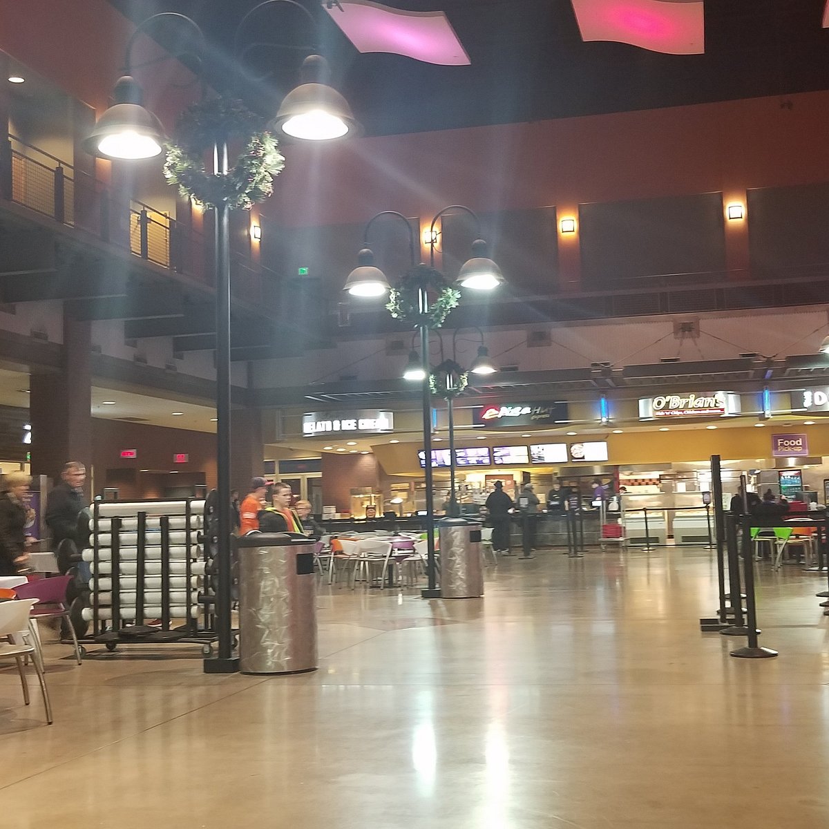 Megaplex planned for expanding Valley Fair Mall - Deseret News