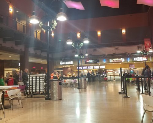 Cines en Utah