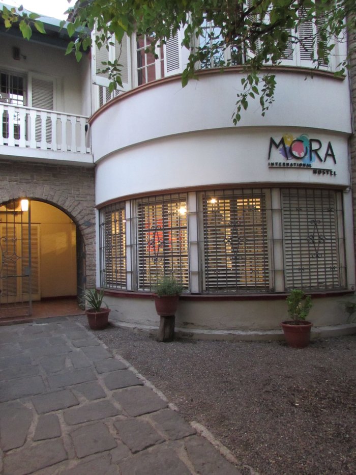 Imagen 3 de Mora Hostel