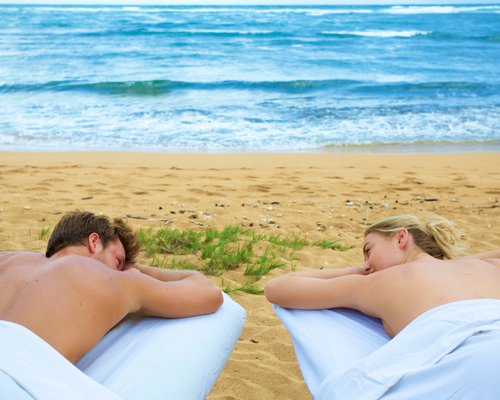 The 10 Best Massage Day Spas And Wellness Centers In Kauai 5355