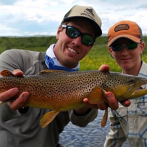 THE 10 BEST Montana Fishing Charters & Tours (Updated 2024)