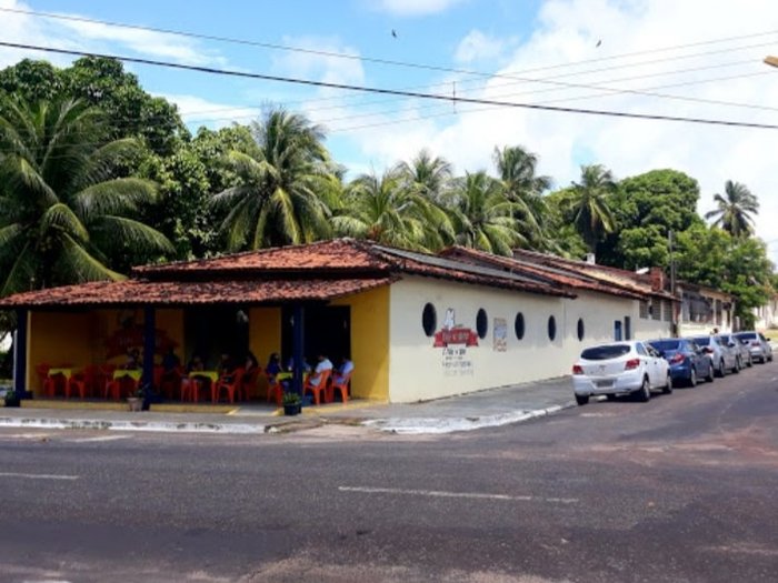 Cozinha caiçara é foco de restaurante em Salinópolis