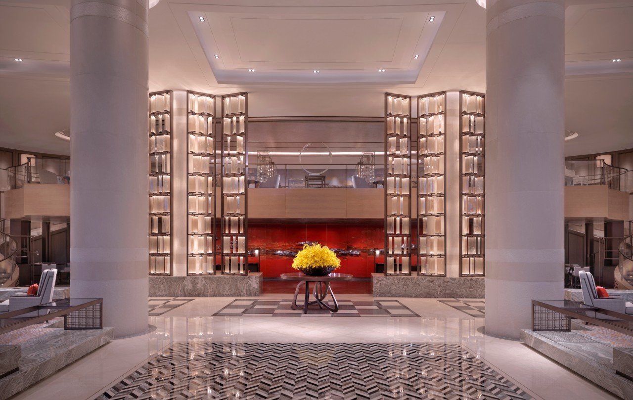 Hotel photo 29 of Grand Hyatt Hangzhou.