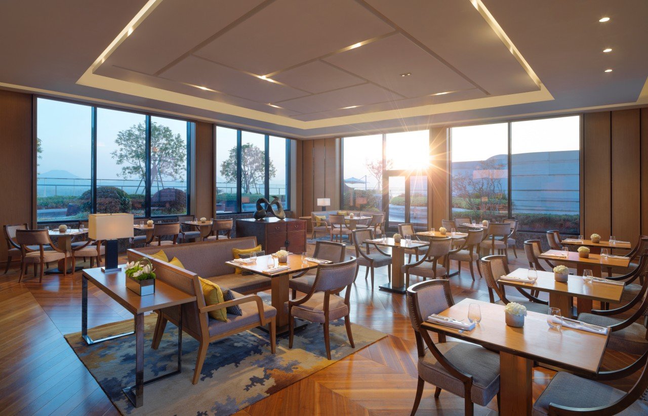 Hotel photo 14 of Grand Hyatt Hangzhou.