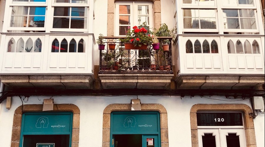 Fachada