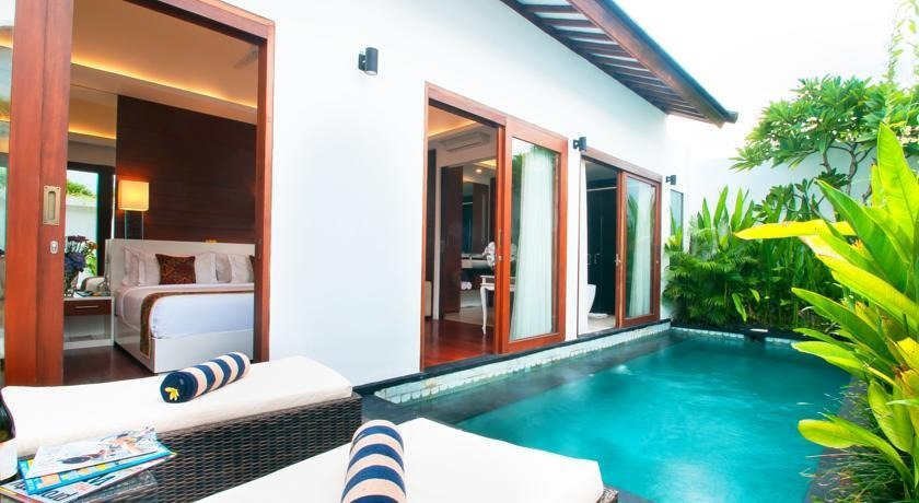 ANARI VILLAS KUTA Hotel (Bali): Prezzi 2022 e recensioni