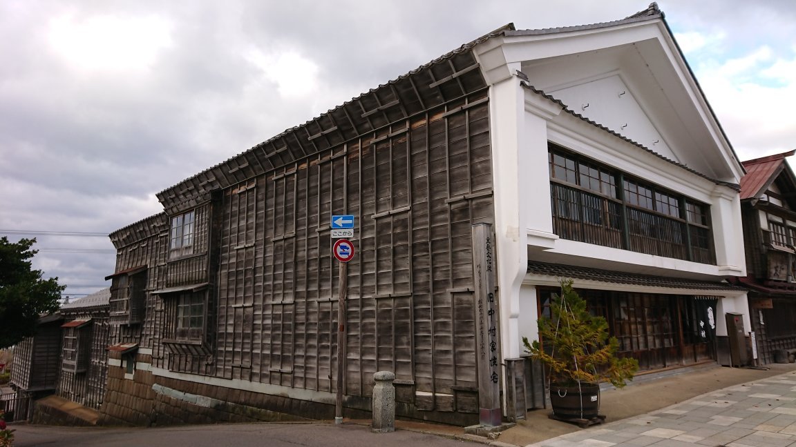 ☆ 江戸期の旧家解体現場から出て来たずっしりと重い引き