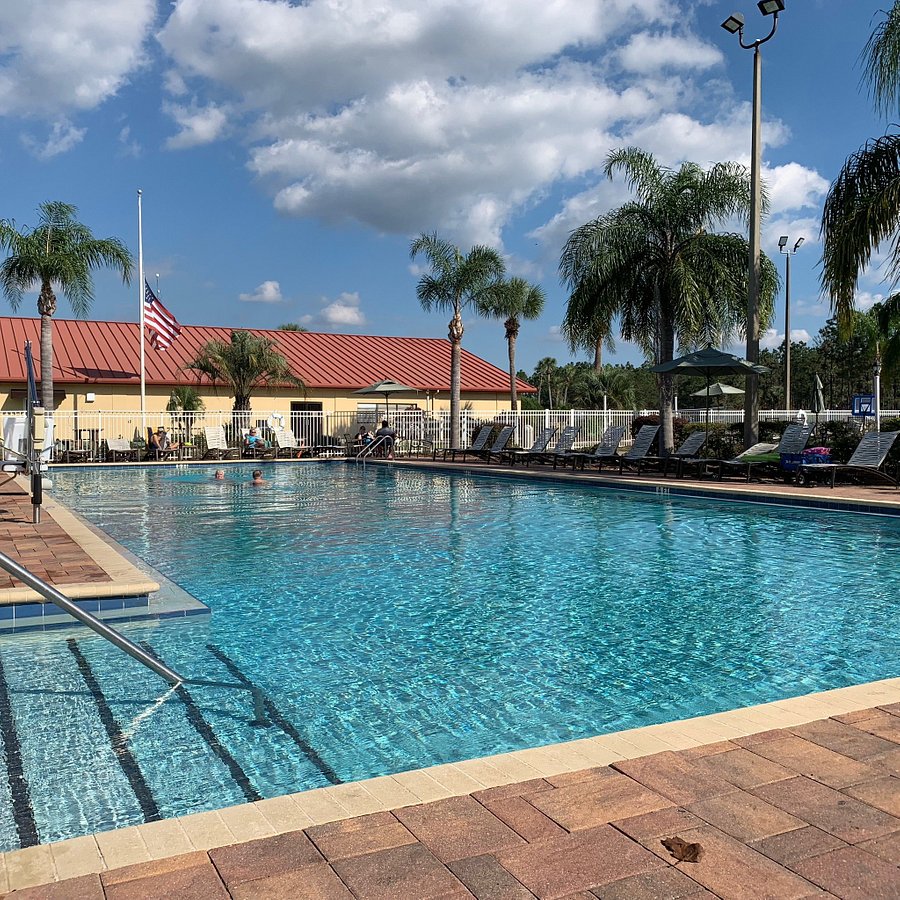 Lake Magic Rv Resort Encore Rv Resort In Florida Orlando Rv Park Orlando Rv Park Florida Resorts Rv Parks And Campgrounds
